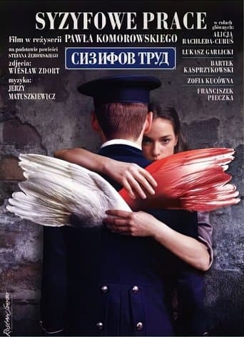 Syzyfowe prace poster - Find streaming availability