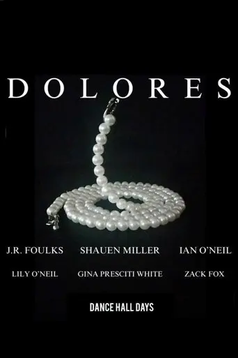 Dolores poster - Find streaming availability