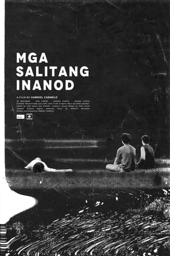 Mga Salitang Inanod poster - Find streaming availability