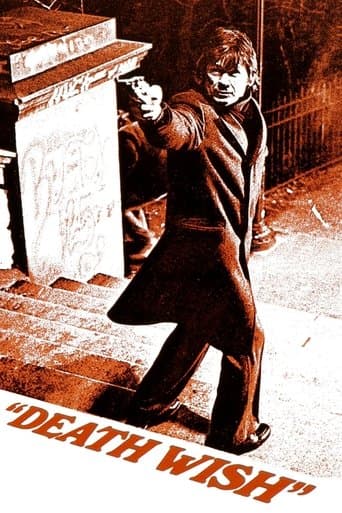 Death Wish poster - Find streaming availability