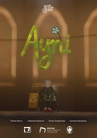 Ayni poster - Find streaming availability