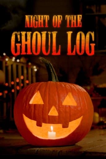 Night of the Ghoul Log poster - Find streaming availability