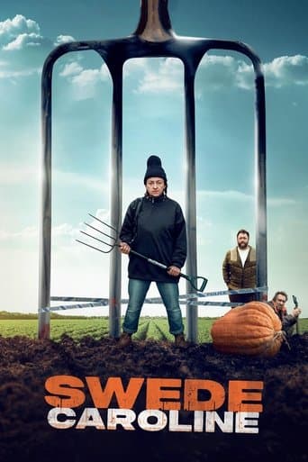 Swede Caroline poster - Find streaming availability