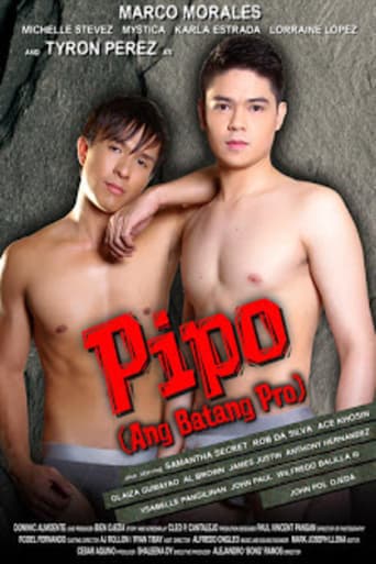 Pipo (The Young Pro) poster - Find streaming availability