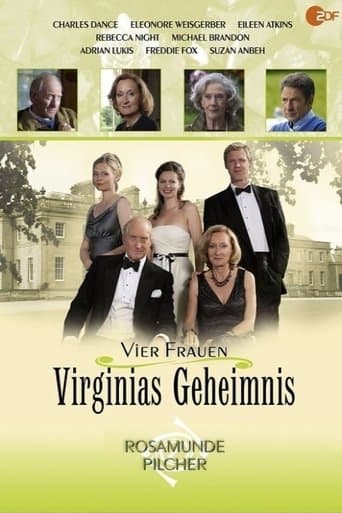 Rosamunde Pilcher: Shades of Love-Family Secret poster - Find streaming availability
