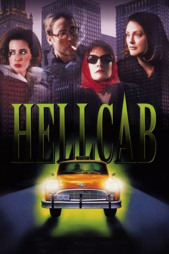 Chicago Cab poster - Find streaming availability