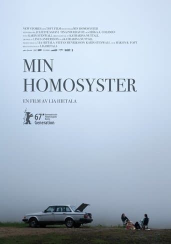 My Gay Sister poster - Find streaming availability