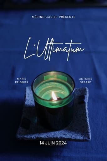 L’Ultimatum poster - Find streaming availability