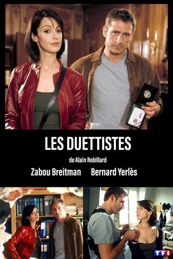Les Duettistes poster - Find streaming availability