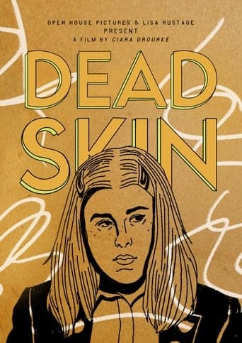 Dead Skin poster - Find streaming availability