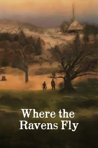 Where the Ravens Fly poster - Find streaming availability