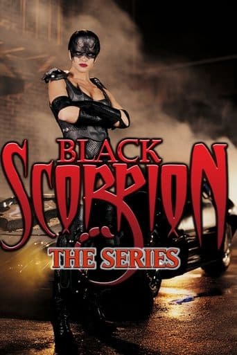 Black Scorpion poster - Find streaming availability
