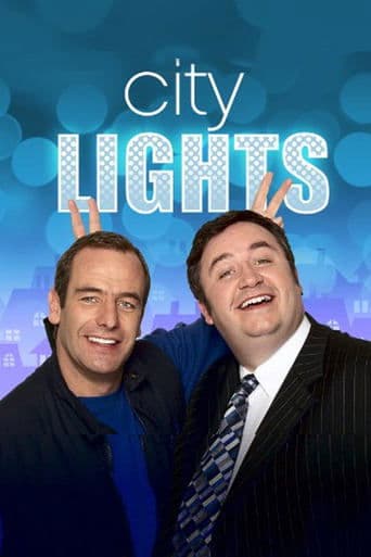 City Lights poster - Find streaming availability