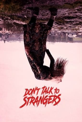 Don't Talk to Strangers poster - Find streaming availability