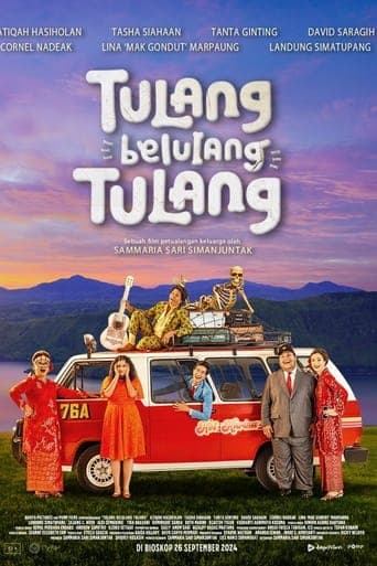 Tulang Belulang Tulang poster - Find streaming availability