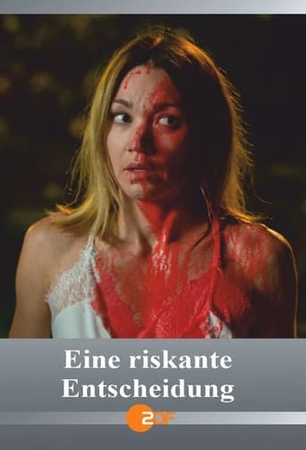 Eine riskante Entscheidung poster - Find streaming availability