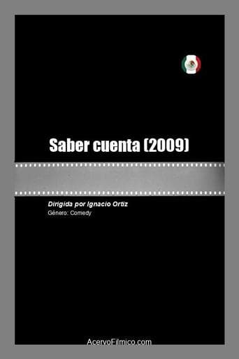 Saber cuenta poster - Find streaming availability