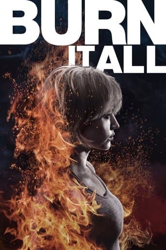Burn It All poster - Find streaming availability
