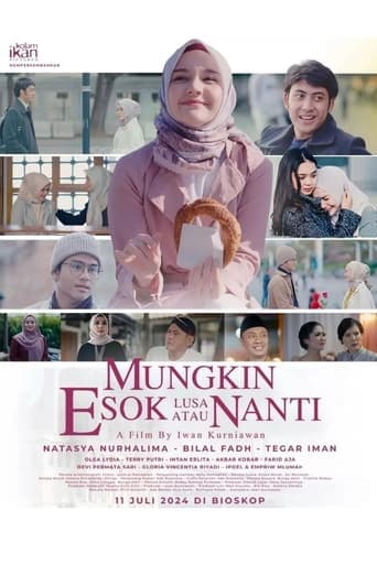 Mungkin Esok Lusa Atau Nanti poster - Find streaming availability