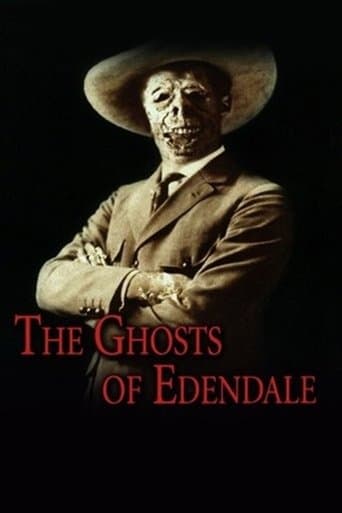 The Ghosts of Edendale poster - Find streaming availability