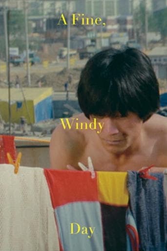 Good Windy Days poster - Find streaming availability