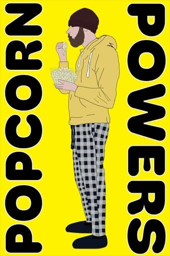 Popcorn Powers poster - Find streaming availability