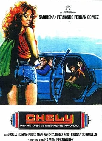 Chely poster - Find streaming availability