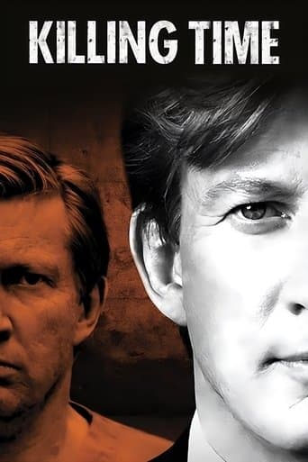 Killing Time poster - Find streaming availability