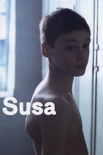 Susa poster - Find streaming availability