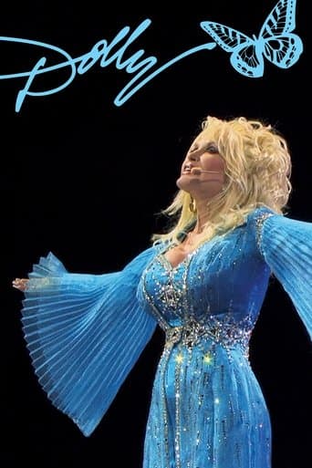 Dolly: Live from London poster - Find streaming availability