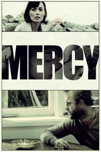 Mercy poster - Find streaming availability