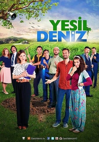 Yeşil Deniz poster - Find streaming availability