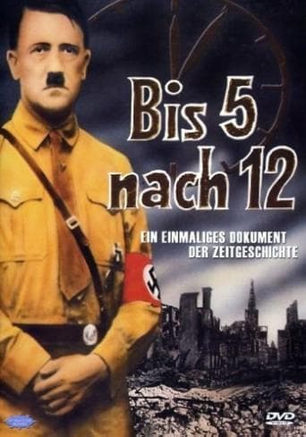 Adolf Hitler - Ein Volk, ein Reich, ein Führer: Dokumente der Zeitgeschichte poster - Find streaming availability
