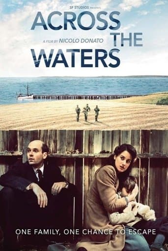 Across the Waters poster - Find streaming availability