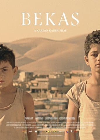Bekas poster - Find streaming availability