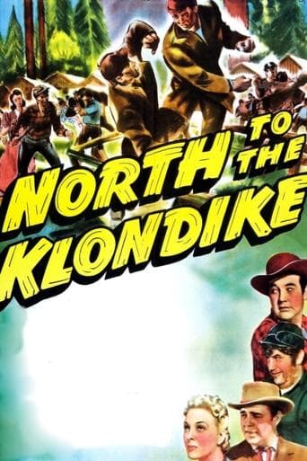 North to the Klondike poster - Find streaming availability