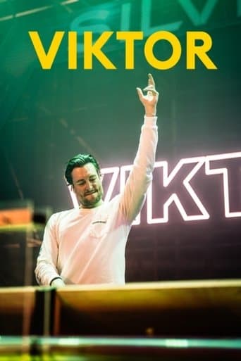 VIKTOR poster - Find streaming availability
