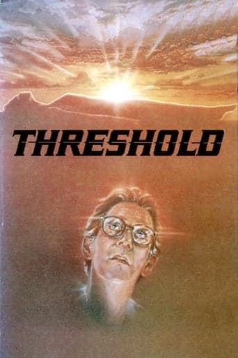 Threshold poster - Find streaming availability