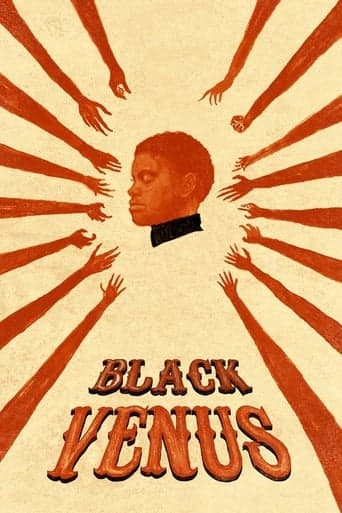 Black Venus poster - Find streaming availability