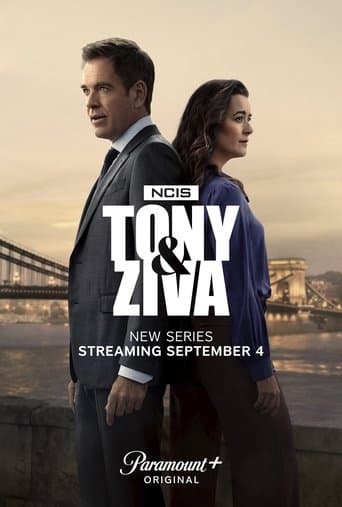 NCIS: Tony & Ziva poster - Find streaming availability