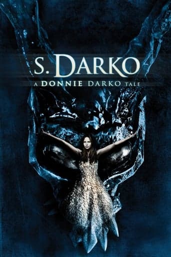 S. Darko poster - Find streaming availability