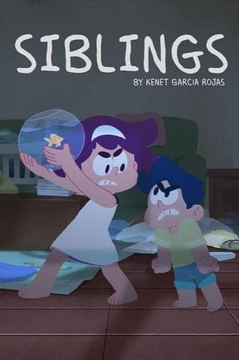 Siblings poster - Find streaming availability