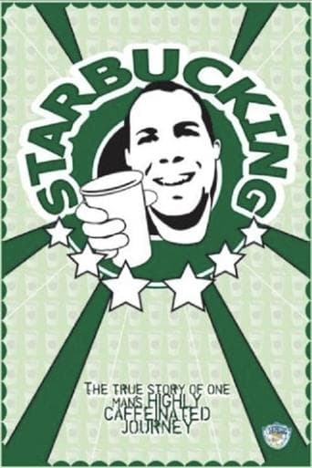 Starbucking poster - Find streaming availability