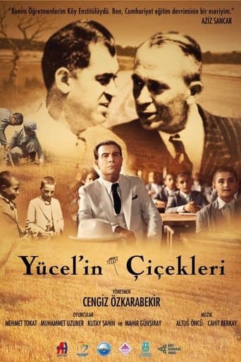 Yücel'in Çiçekleri poster - Find streaming availability