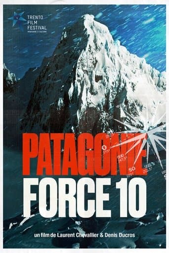 Patagonie Force 10 poster - Find streaming availability