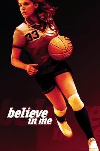 Believe in Me poster - Find streaming availability