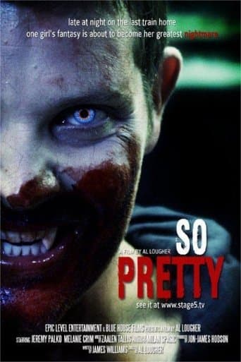 So Pretty poster - Find streaming availability