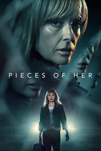 PIECES OF HER poster - Find streaming availability