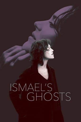 Ismael's Ghosts poster - Find streaming availability