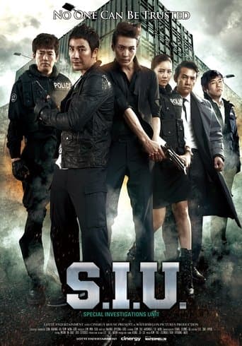 S.I.U. poster - Find streaming availability